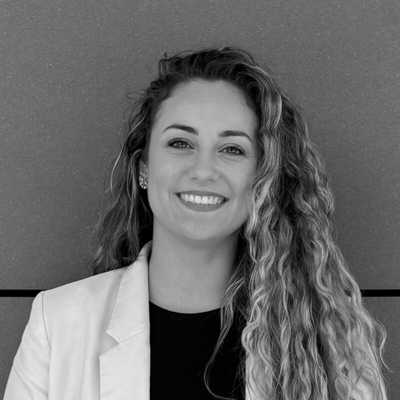 Portrait de Jessica Caldeira, architecte chez Made Architecture à Steinfort